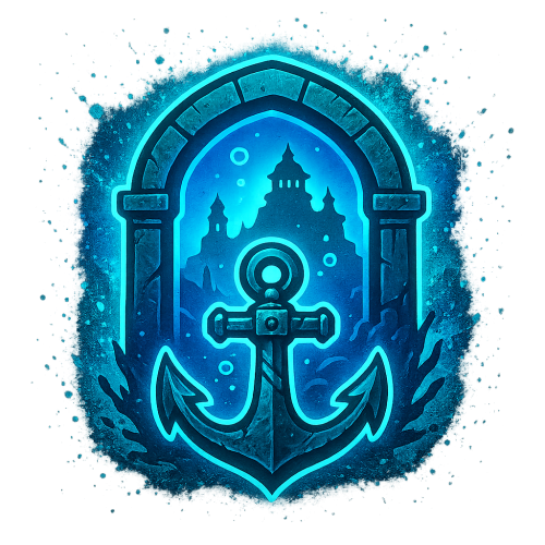 The Drowned City